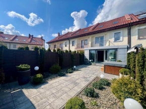Rodzinny stylowy dom z jacuzzi in Mielno